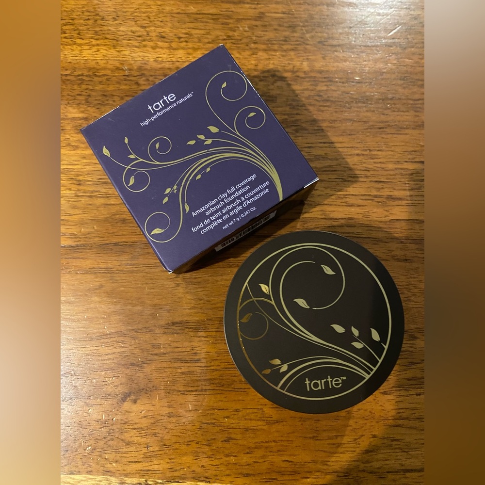 Tarte Amazonian Clay Powder